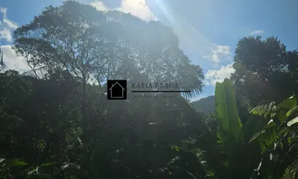 Terreno à venda na Área Rural, S/N, Área Rural de São José, São José
