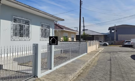 Casa com 3 quartos à venda na Rua Antônio Gonçalves Chaves, 1079, Ponte do Imaruim, Palhoça