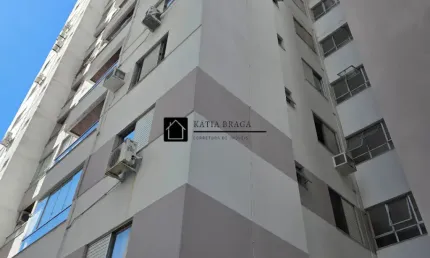 Apartamento com 3 quartos à venda na Avenida Governador Jorge Lacerda, 283, Campinas, São José