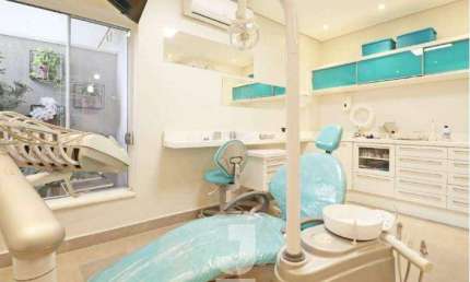 Sala à Venda - Taquaral, Campinas - 586,55m2  - 14 Quartos