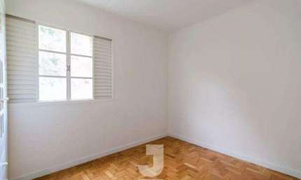 Apartamento à Venda - Vila Mimosa, Campinas - 77,15m2  - 3 Quartos