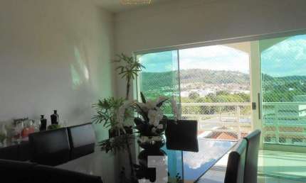 Casa à Venda - Jardim Itália, Amparo - 309,66m2  - 5 Quartos