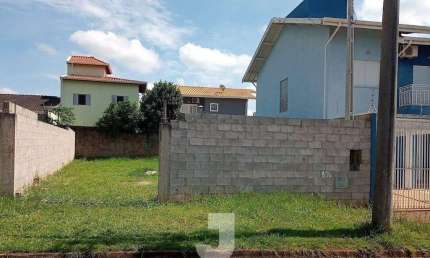 Terreno à Venda - Residencial Terras do Barão, Campinas - 200m2 - Condomínio Terras do Barão