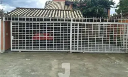 Casa à Venda - Jardim Bela Vista, Caraguatatuba - 265m2  - 5 Quartos