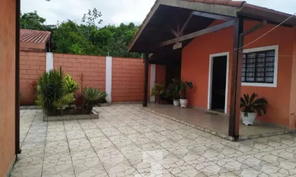 Casa à Venda - Maitinga, Bertioga - 178m2  - 3 Quartos
