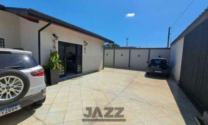 Casa disponível para venda - Jardim Vista Alegre, Paulínia