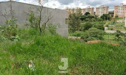 Terreno à Venda - Residencial Hípica Jaguari, Bragança Paulista - 786m2