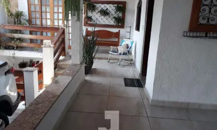Casa à Venda - Vila Suissa, Mogi das Cruzes - 334m2  - 2 Quartos