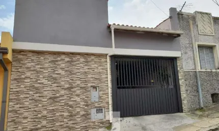 Casa à Venda - Centro, Bragança Paulista - 200m2  - 3 Quartos