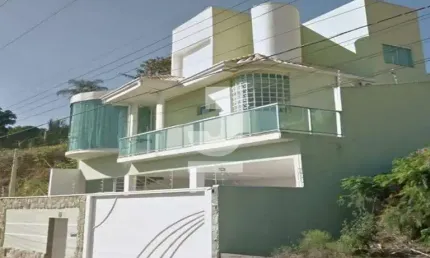 Casa à Venda - Centro, Serra Negra - 300m2  - 4 Quartos