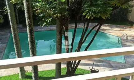 Casa à Venda - Parque Taquaral, Campinas - 622,39m2  - 2 suítes