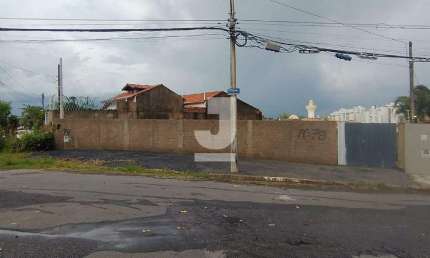 Terreno à Venda - Parque São Quirino, Campinas - 666m2