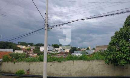 Terreno à Venda - Parque São Quirino, Campinas - 602m2