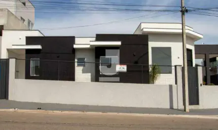 Casa à Venda - Residencial Quinta dos Vinhedos, Bragança Paulista - 150m2  - 3 Quartos