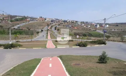 Terreno à Venda - Residencial Villa Verde, Bragança Paulista - 140m2