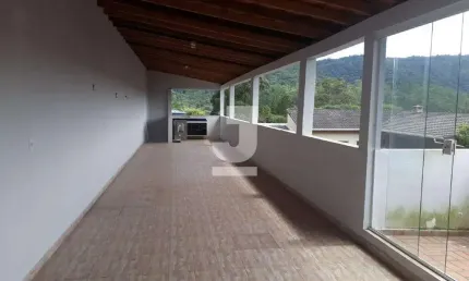 Casa à venda - vila são paulo, mogi das cruzes - 168m2  - 2 quartos