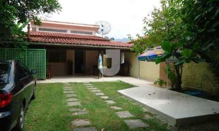 Casa à Venda - Centro, Bertioga - 194m2  - 4 Quartos