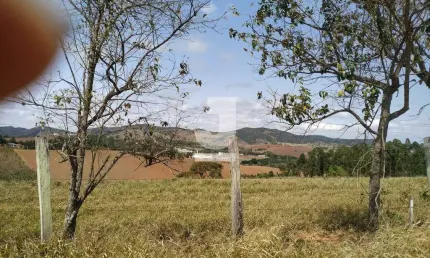 Terreno à venda - residencial villa verde, bragança paulista - 149m2
