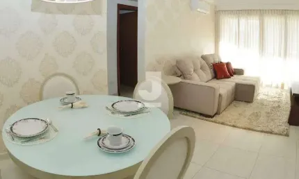 Apartamento à venda - vila monteiro, piracicaba - 101m2 - condomínio riet  - 3 quartos