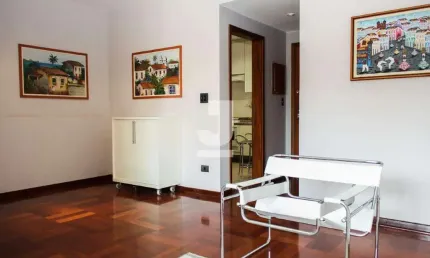 Apartamento à Venda - Centro, Piracicaba - 84m2 - Condomínio Londres  - 3 Quartos