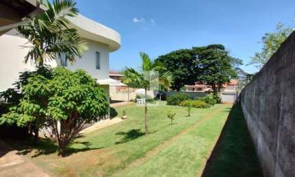 Chácara à Venda - Patropi, Paulínia - 970m2  - 4 Quartos