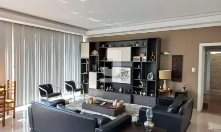 Apartamento à Venda - Centro, Campinas - 175m2  - 3 Quartos