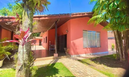 Casa à venda - centro, bertioga - 150m2  - 3 quartos