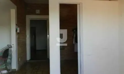 Casa à Venda - Vila Nogueira, Campinas - 140m2  - 3 Quartos