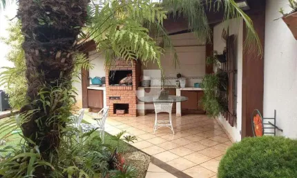 Excelente Casa à Venda em Atibaia - Retiro das Fontes