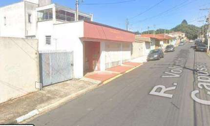 Casa à Venda - Vila Bianchi, Bragança Paulista - 50m2  - 2 Quartos