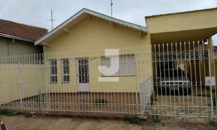 Casa à Venda - Bairro Paulista, Piracicaba - 188m2  - 3 Quartos