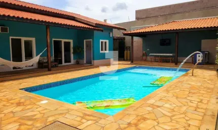 Chácara à Venda - Jardim Planalto, Paulínia - 0m2  - 3 Quartos