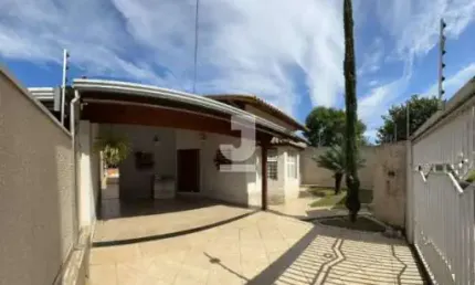 Casa com 3 quartos à venda na Rua Suécia, 137, Jardim America, Paulínia