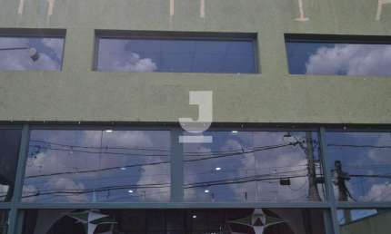 Barracão / Galpão / Depósito à venda na Rua José Rosolem, 309, Jardim Londres, Campinas