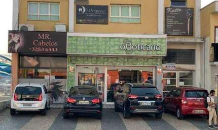 Barracão / Galpão / Depósito com 16 salas à venda na Avenida Nossa Senhora de Fátima, 1265, Taquaral, Campinas