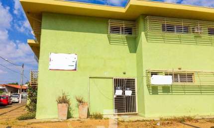 Galpão à Venda - Barão Geraldo, Campinas - 363,08m2