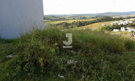 Terreno à Venda - Residencial Villa Verde, Bragança Paulista - 140m2