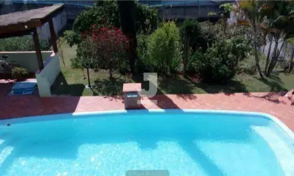 Chácara à venda em atibaia - jardim estância brasil