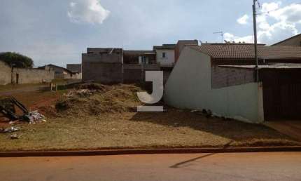 Terreno à Venda - Jardim Águas Claras, Bragança Paulista - 300m2