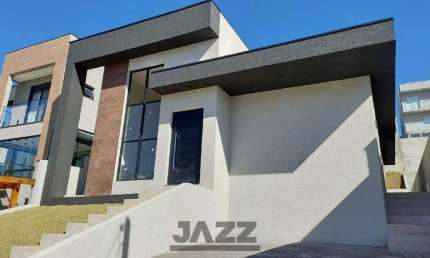 Casa à Venda - Chácaras Maringá, Atibaia - 146m2  - 3 Quartos