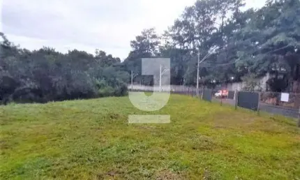 Terreno à Venda - Parque Jatibaia (Sousas), Campinas - 4.620,39m2