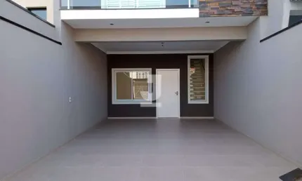 Casa à Venda - Parque Jambeiro, Campinas - 145m2  - 3 Quartos