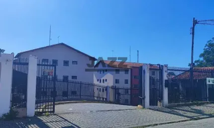 Apartamento à Venda - Alto do Ipiranga, Mogi das Cruzes - 45m2 - Condomínio Recanto dos Pinheiros  - 2 Quartos
