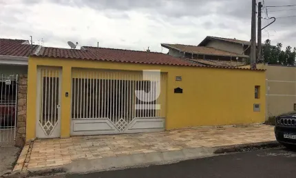 Casa à Venda - Parque Via Norte, Campinas - 140m2  - 2 Quartos