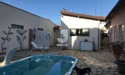 Casa com 3 quartos à venda na Rodrigues Alves, 392, Centro, Salto