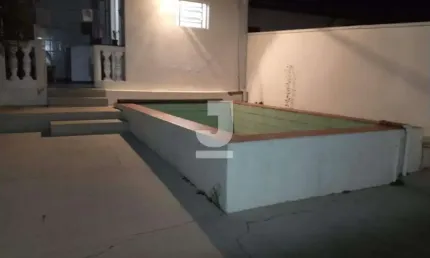 Casa à Venda - Centro, Salto - 141,68m2  - 2 Quartos
