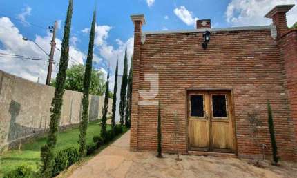Casa à Venda - Jardim São Francisco, Piracicaba - 60m2  - 2 Quartos