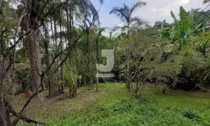 Terreno à Venda - Parque Jatibaia (Sousas), Campinas - 13.862,5m2