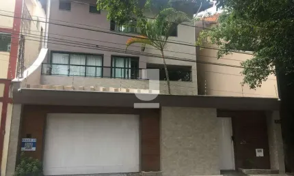 Casa à Venda - Jardim Paraíso, Campinas - 300m2  - 3 Quartos