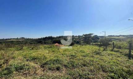 Área à Venda - Jardim Alto da Cidade Universitária, Campinas - 0m2